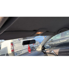 Porte avant gauche VOLKSWAGEN POLO 4
