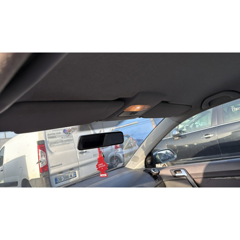 Porte avant gauche VOLKSWAGEN POLO 4 Photo n°19