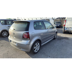 Vitre avant gauche VOLKSWAGEN POLO 4