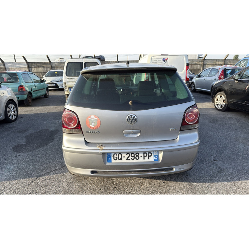 Vitre avant gauche VOLKSWAGEN POLO 4 Photo n°9