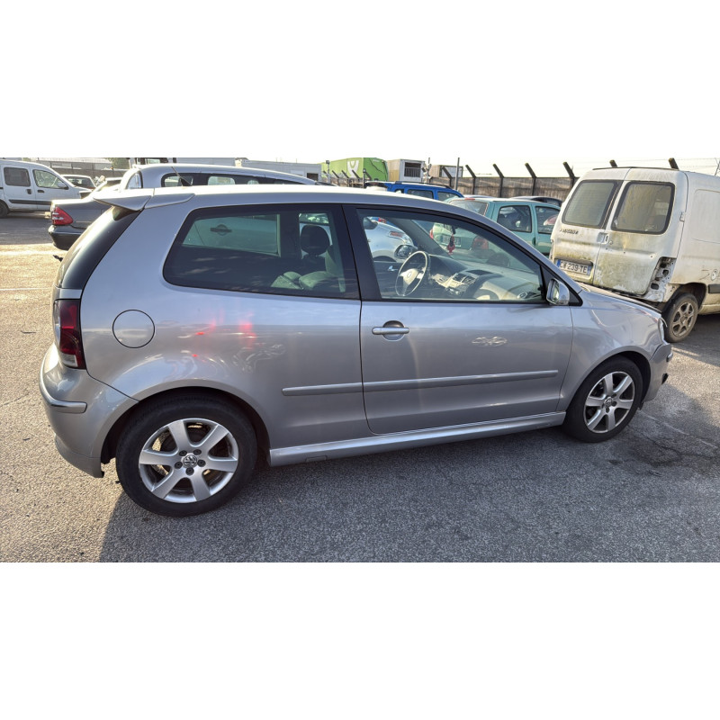 Vitre avant gauche VOLKSWAGEN POLO 4 Photo n°10