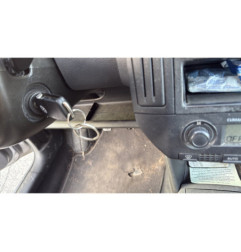Vitre avant gauche VOLKSWAGEN POLO 4