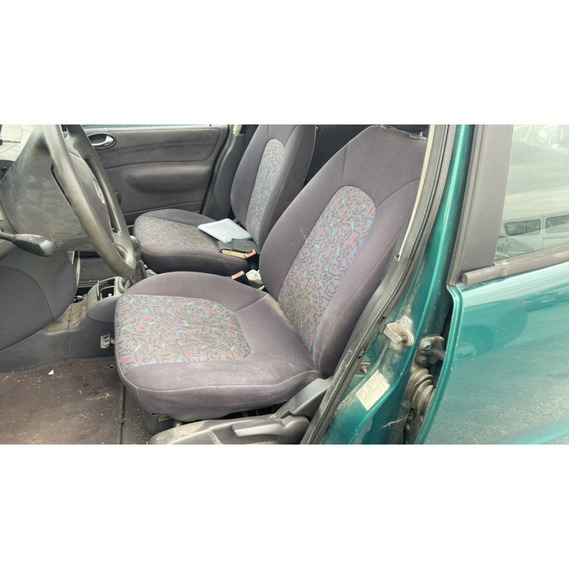 Retroviseur droit MERCEDES CLASSE A 168 Photo n°13