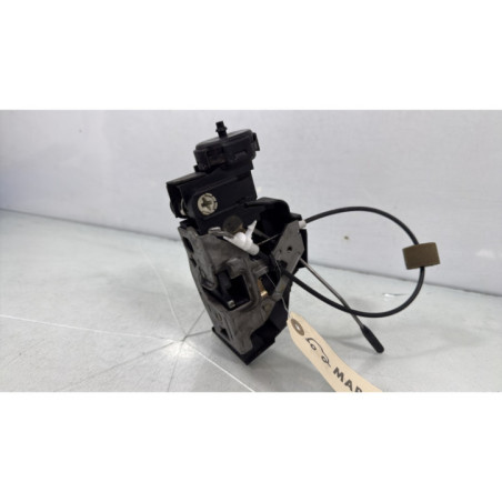 Serrure avant droit MERCEDES CLASSE A 168