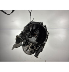 Boite de vitesses PEUGEOT 208 1 Photo n°1
