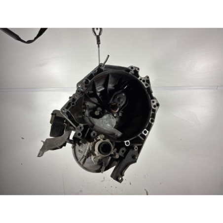 Boite de vitesses PEUGEOT 208 1 Photo n°1