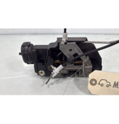 Serrure avant droit MERCEDES CLASSE A 168