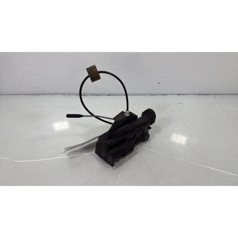 Serrure avant droit MERCEDES CLASSE A 168 Photo n°5