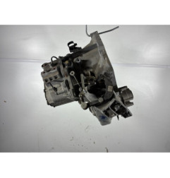 Boite de vitesses PEUGEOT 208 1