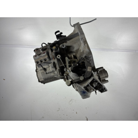 Boite de vitesses PEUGEOT 208 1