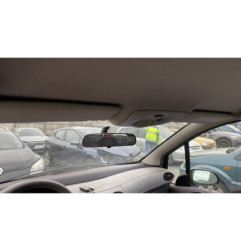 Serrure avant droit MERCEDES CLASSE A 168