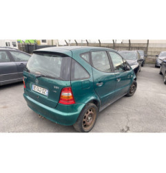 Serrure avant gauche MERCEDES CLASSE A 168