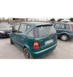 Serrure avant gauche MERCEDES CLASSE A 168