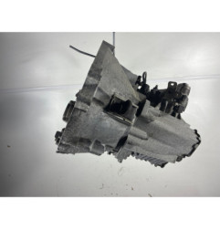 Boite de vitesses PEUGEOT 308 2 SW Photo n°1