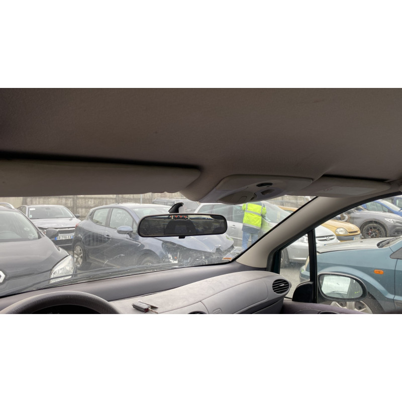 Serrure avant gauche MERCEDES CLASSE A 168 Photo n°18