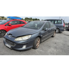 Retroviseur gauche PEUGEOT 407