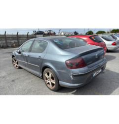 Retroviseur gauche PEUGEOT 407