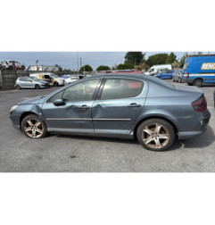 Retroviseur gauche PEUGEOT 407