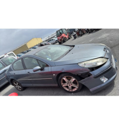 Retroviseur gauche PEUGEOT 407