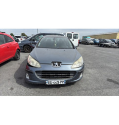 Retroviseur gauche PEUGEOT 407