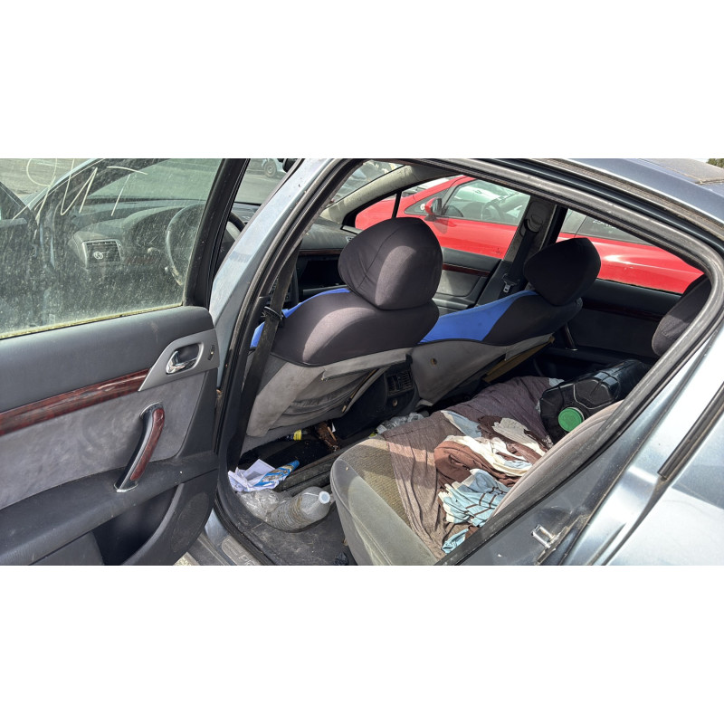 Retroviseur gauche PEUGEOT 407 Photo n°15