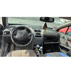 Retroviseur gauche PEUGEOT 407