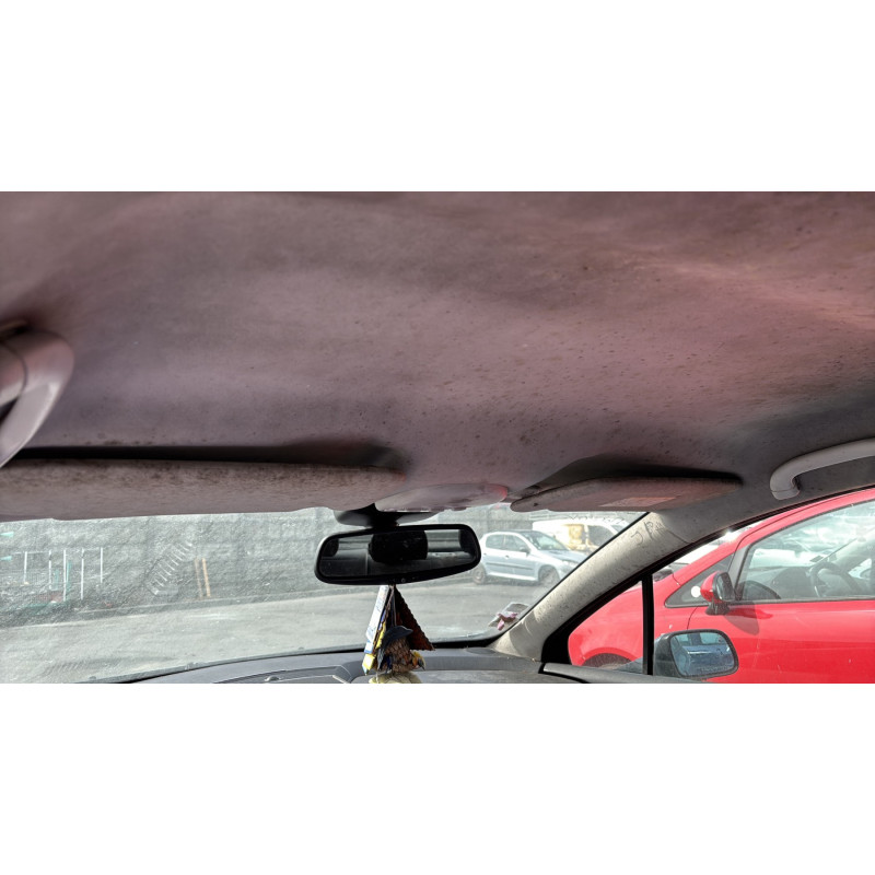 Retroviseur gauche PEUGEOT 407 Photo n°18