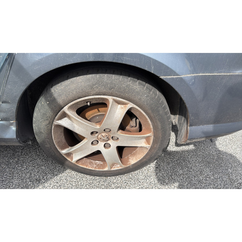 Retroviseur gauche PEUGEOT 407 Photo n°19
