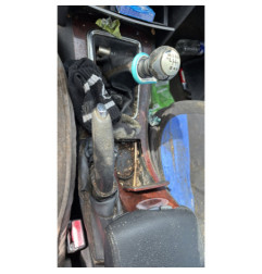 Retroviseur gauche PEUGEOT 407