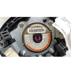 Air bag conducteur PEUGEOT 206+