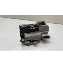 Serrure avant droit PEUGEOT 206+