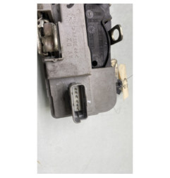 Serrure avant droit PEUGEOT 206+