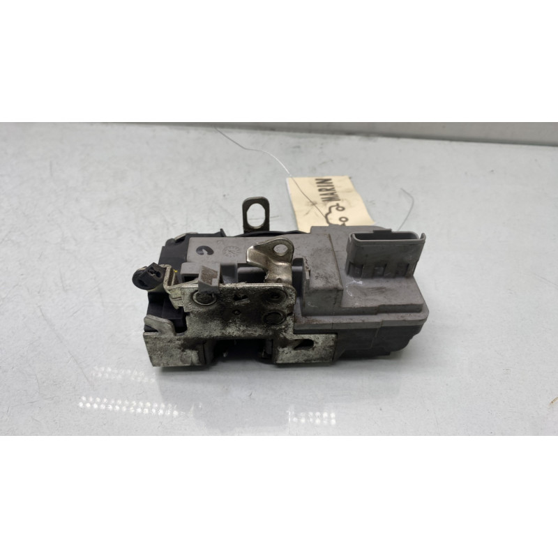Serrure avant droit PEUGEOT 206+ Photo n°4