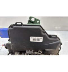 Serrure avant gauche SEAT IBIZA 3