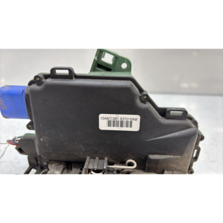 Serrure avant gauche SEAT IBIZA 3