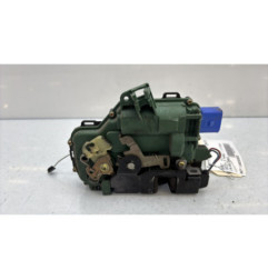 Serrure avant gauche SEAT IBIZA 3