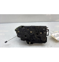 Serrure avant gauche SEAT IBIZA 3