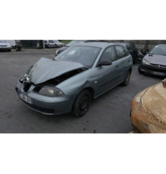 Serrure avant gauche SEAT IBIZA 3