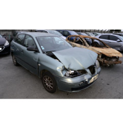 Serrure avant gauche SEAT IBIZA 3