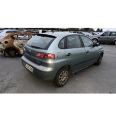 Serrure avant gauche SEAT IBIZA 3