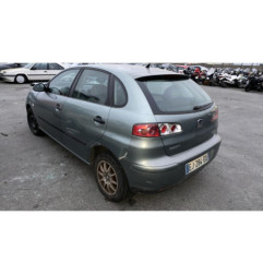 Serrure avant gauche SEAT IBIZA 3