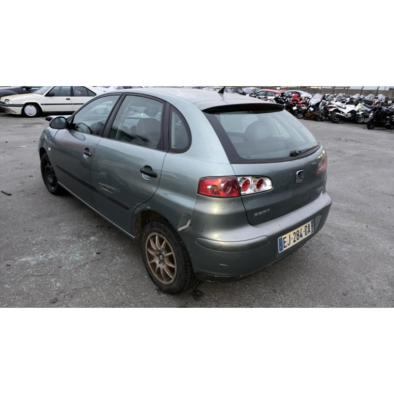 Serrure avant gauche SEAT IBIZA 3 Photo n°9