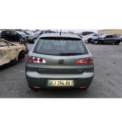 Serrure avant gauche SEAT IBIZA 3