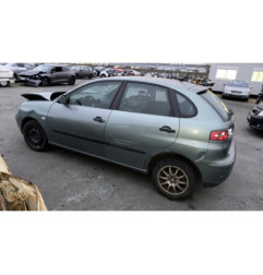 Serrure avant gauche SEAT IBIZA 3