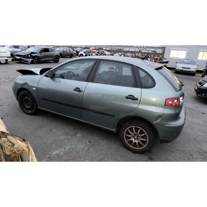 Serrure avant gauche SEAT IBIZA 3 Photo n°11