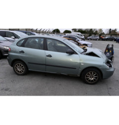 Serrure avant gauche SEAT IBIZA 3