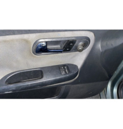 Serrure avant gauche SEAT IBIZA 3