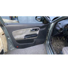 Serrure avant gauche SEAT IBIZA 3