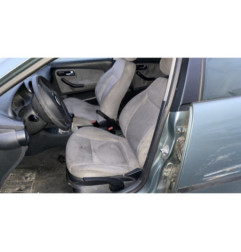 Serrure avant gauche SEAT IBIZA 3