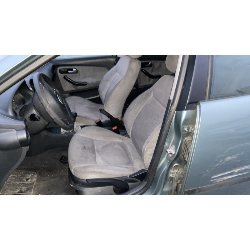 Serrure avant gauche SEAT IBIZA 3 Photo n°16